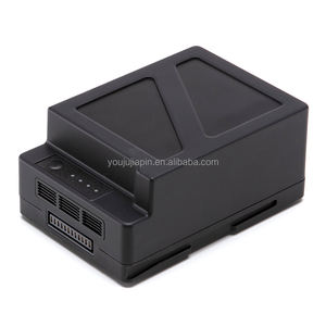 Batterie de vol intelligente TB55 pour drones <span class=keywords><strong>Matrice</strong></span> <span class=keywords><strong>200</strong></span> <span class=keywords><strong>V2</strong></span>, <span class=keywords><strong>Matrice</strong></span> 210 <span class=keywords><strong>V2</strong></span>, <span class=keywords><strong>Matrice</strong></span> 210 RTK <span class=keywords><strong>V2</strong></span>, M200 – Pièces et accessoires en stock - Product Image 5