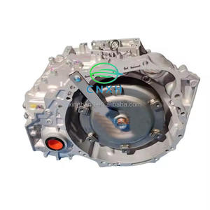 2017-2022 Toyota <span class=keywords><strong>noah</strong></span> ชุดเกียร์อัตโนมัติผลิตใหม่30400-28081 K114สภาพใหม่สำหรับเครื่องยนต์3zrfae - Product Image 5