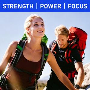 OEM High Quality <b>Creatine</b> Powder for Adult 300g 60 Servings Supports Muscle Growth Energy Building Strength Management - Product Image 3