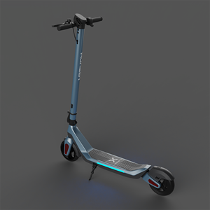 Wholesale Mimbob NEO <strong>X</strong> Foldable 300W Electric Scooter 36V 5.2AH Battery 8.5" Tires IPX4 Waterproof 100kg Load Capacity Max Range - Product Image 3