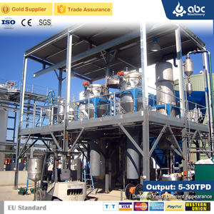 Semi oleosi esotici per la raffinazione: olio di tung, gomma, pongamia, semi neri, canapa e fico d'India - Product Image 4