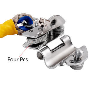 दीवार वापस लेने योग्य गिरावट रस्सी हड़पने के लिए गिरफ्तारी - Product Image 6