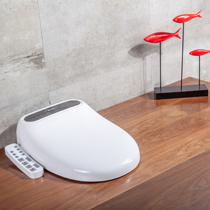 ไวท์ฮาร์พิคเครื่องทำความสะอาดห้องน้ำอัตโนมัติแบบอัลตราโซนิก - Product Image 2