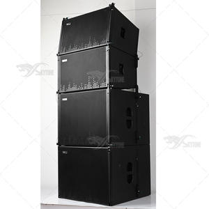 VERA12P <span class=keywords><strong>Altavoz</strong></span> de matriz de línea activa de <span class=keywords><strong>12</strong></span> <span class=keywords><strong>pulgadas</strong></span> con DSP <span class=keywords><strong>amplificado</strong></span> - Product Image 5