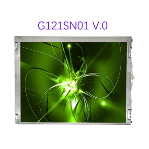 G121SN01 V0 Gold Seller Écran LCD TFT 12,1 pouces 800*600 - Product Image 3