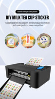 Cortador de pegatinas de hoja automática de doble cabezal con producto de plotter de gráfico de servomotor para cortador de vinilo de Software Signmaster