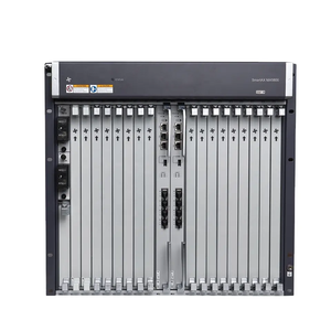 Prix bas, OLT FTTH d'origine SmartAX MA5800-X17 DC MPLA*2 + PILA*2 - Product Image 1