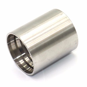 Thủy lực phụ kiện đường ống xhnotion ISO7241-B thép không gỉ thủy lực nhanh chóng phát hành khớp nối bộ - Product Image 5