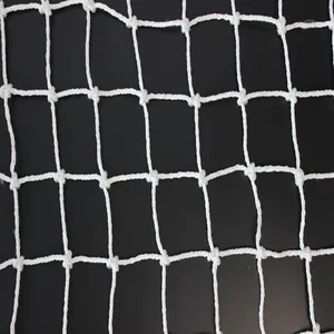 Container Cargo Net Wear Resisting Cargo Container Safety Net