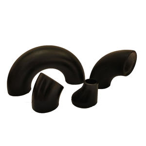 중국 ASME B16.9 원활한 탄소강 <span class=keywords><strong>A234</strong></span> <span class=keywords><strong>WPB</strong></span> SCH40 <span class=keywords><strong>SCH80</strong></span> 45 90 도 팔꿈치 - Product Image 1