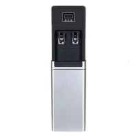 Générateur d'eau atmosphérique compact à haute capacité et à économie d'énergie, 20L/D, pour usage au bureau