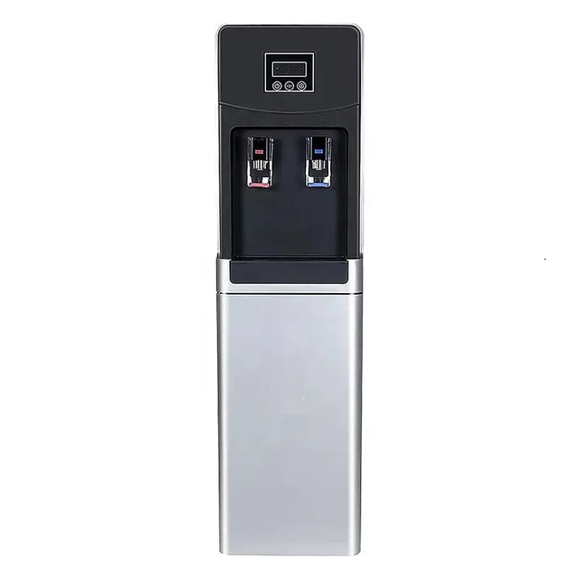 Compact High Capacity Energy Saving Standing Small Atmospheric 20L/D Air Water Generator for Office Use