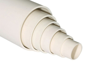 GETO Spot direct <span class=keywords><strong>PVC</strong></span> tuyau de vidange de grand diamètre tuyau d'irrigation des terres agricoles - Product Image 5