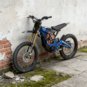 Moto tout-terrain puissante à moteur magnétique haute vitesse internationale 2026 Légère - Product Image 1