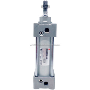 Cilindro estándar MBB MDBB32 40 50-250/300/350/400/450/500/550Z N - Product Image 2