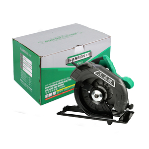 Circular <b>Saw</b> for Wood 185mm 235mm Mini Hand Machine Cutting 140601 Circular <b>Saw</b> 140601 140601 Circular <b>Saw</b> 140 - Product Image 1