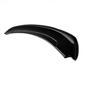 Alerón Trasero para <span class=keywords><strong>Ford</strong></span> <span class=keywords><strong>Mustang</strong></span> <span class=keywords><strong>GT</strong></span>, Venta al por Mayor de Fábrica Chaoshenghang, 2015 2016 2017 2018 2019 <span class=keywords><strong>2020</strong></span> - Product Image 3