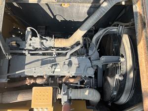 รถขุดตีนตะขาบ SANY SY375H มือสอง ขนาด 37.5 ตัน เครื่องยนต์ Isuzu ทนทาน เหมาะสำหรับงานเหมือง/งานก่อสร้างหนัก ขายดี - Product Image 6