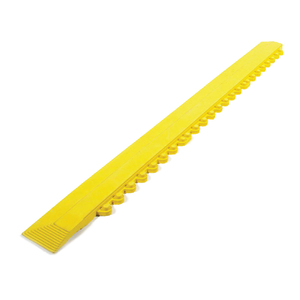 Cadre de bordure de tapis anti-fatigue Carvel 7.5x100cm avec fixation mâle - Product Image 1