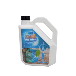 Clean Stain Remove Washing Liquid Wholesale Household Cleaning Detergent Wooden Floor Cleaner