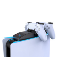 Station de charge pour manette PS5 Station de charge pour manette PS5