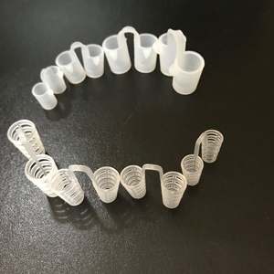 נגד נחירות אף אוורור מכשיר שינה דום נשימה האף קליפ איפור כלים לאיכות שינה טובה יותר - Product Image 4