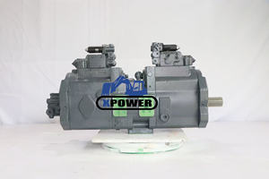 Xpower K5V160DTH <b>Hydraulic</b> <b>Pump</b> for Crawler Excavator Construction Machinery Parts New 6 Month Warranty Black China Origin - Product Image 5