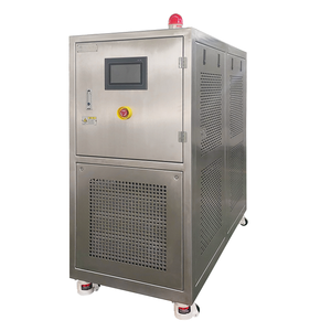 For <b>Small</b> Industrial Mold 5HP Water Chiller Air-Cooled Condensing Units Pump <b>Ice</b> Chiller <b>Machine</b> CE Certified - Product Image 6
