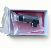Kit électrovalve coaxiale EA5044, pièces détachées pour imprimante CIJ, COMPATIBLE avec les pièces détachées M CIJ