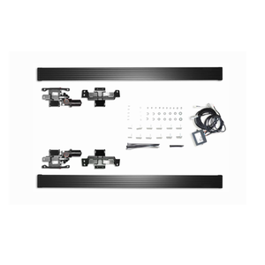 <span class=keywords><strong>2025</strong></span> New phụ tùng ô tô điện bên bước cho xe tăng 300 SUV không thấm nước off-road chạy bảng - Product Image 1