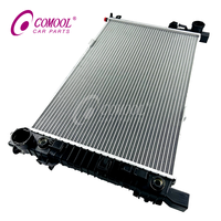 Radiateur de refroidissement du moteur COMOOL A2035001003 pour Mercedes Benz, radiateur en aluminium C320 C350 C55 CLK200 CLK220 CLK240 CLK270