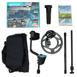 <span class=keywords><strong>Metal</strong></span> <span class=keywords><strong>Detector</strong></span> per Oro a Prezzo di Fabbrica Economico con Bobina di Ricerca Impermeabile da 9 Pollici e Rilevatore di Profondità <span class=keywords><strong>Subacqueo</strong></span> all'Ingrosso - Product Image 6