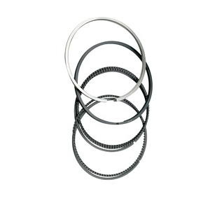 OE 1609718080 Chất lượng cao phụ tùng ô tô <span class=keywords><strong>Piston</strong></span> nhẫn cho Peugeot 408 Citroen c4l fengshen L60 động cơ <span class=keywords><strong>Piston</strong></span> Nhẫn - Product Image 2