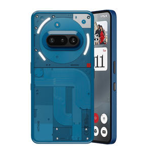 Teléfono Nothing 3a, Pantalla AMOLED de 6.77'' y 120Hz, Cámara de 50MP, Batería de 5000mAh, Carga de 50W, Procesador Snapdragon 7s Gen 3 de 8 Núcleos, Smartphone 5G a Bajo Precio - Product Image 4