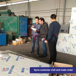 Máquina secadora de bandejas de menor precio Fungi Armillaria Mellea Equipo de secado de hongos - Product Image 5