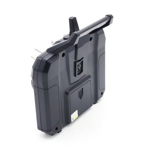 Émetteur RC HOSHI FLYSKY <span class=keywords><strong>FS</strong></span>-i6X <span class=keywords><strong>FS</strong></span> I6X 10CH <span class=keywords><strong>2</strong></span>.4GHz AFHDS 2A avec récepteur X6B IA6B A8S IA10B IA6 pour drone de course FPV RC - Product Image 3