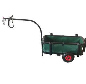 Ağır açık balıkçılık haddeleme plaj balıkçı arabası vagon - Product Image 1