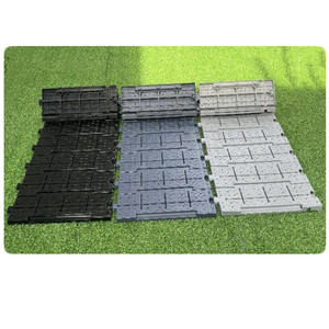 Plancher d'événement de protection de gazon d'herbe - Product Image 1