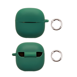Funda de Silicona para Auriculares <span class=keywords><strong>Xiaomi</strong></span> Redmi <span class=keywords><strong>Buds</strong></span> 8 <span class=keywords><strong>Lite</strong></span> |   Funda Protectora Suave para Auriculares Inalámbricos - Product Image 5