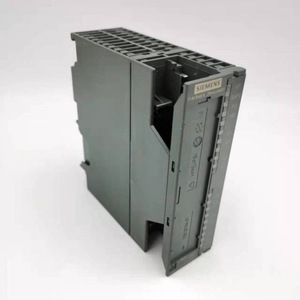 โมดูล PLC Siemens Simatic S7 รุ่น 6ES7336-4GE00-0AB0 16 I/O 240V Profibus เยอรมนี - Product Image 2