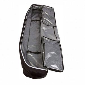 Bolsa Acolchada para Tabla de Snowboard de 180 cm, Bolsa para Esquí y Snowboard Personalizada, Fábrica con Certificación BSCI - Product Image 4