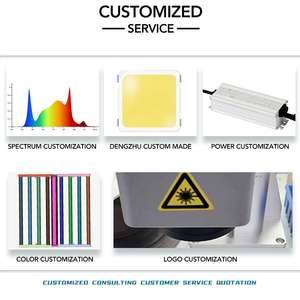 Barra de Iluminación <span class=keywords><strong>LED</strong></span> Samsung LM301H EVO Lm281B de Espectro Completo <span class=keywords><strong>para</strong></span> <span class=keywords><strong>Cultivo</strong></span> de Plantas, 320W 400W 650W 800W 1000W, Luces <span class=keywords><strong>LED</strong></span> Comerciales <span class=keywords><strong>para</strong></span> <span class=keywords><strong>Cultivo</strong></span> en Interiores - Product Image 4