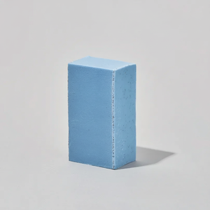 Monight 150g Solid Blueberry Blended Cleansing Bar Good Quality <b>Soap</b> - Product Image 2