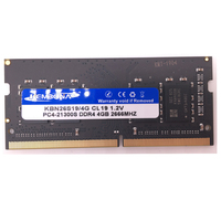 Ddr4 so-dimm, 8 go, 2666mhz