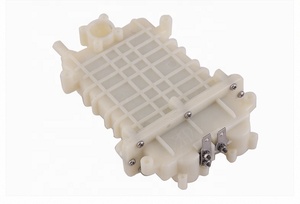 Celda de ánode titanio recubierto <span class=keywords><strong>MMO</strong></span>, para ionizador de agua, alcalina y máquina de agua ácida - Product Image 2