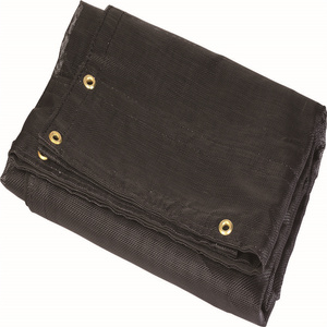 TZTY Kích Thước Tùy Chỉnh 1000D Heavy Duty Nhựa PVC Lưới Vải Dump Xe Tải Dump Rơ Moóc Tarp Hệ Thống Bìa Để Bán - Product Image 4