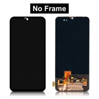 Écran LCD tactile pour OnePlus 6T, écran tactile numérique pour One Plus 6T 1+6T A6010 A6013 (TFT /Amoled/Original)