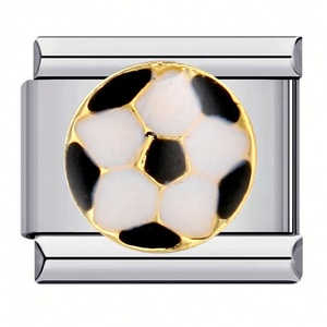 Bracelet unisexe en acier inoxydable italien ODM 2025, titane, diamant, perle, chaîne punk bouddhiste, tendance argentée - Product Image 3