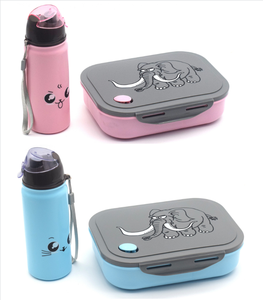Congo, Togo, Cameroon, Cote d 'Ivoire, Senegal, Africa's best-selling children's lunch box food box