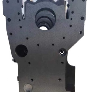 บล็อกกระบอกสูบ LOVOL รุ่น TZZ50271 สำหรับ <span class=keywords><strong>1006</strong></span> - Product Image 1